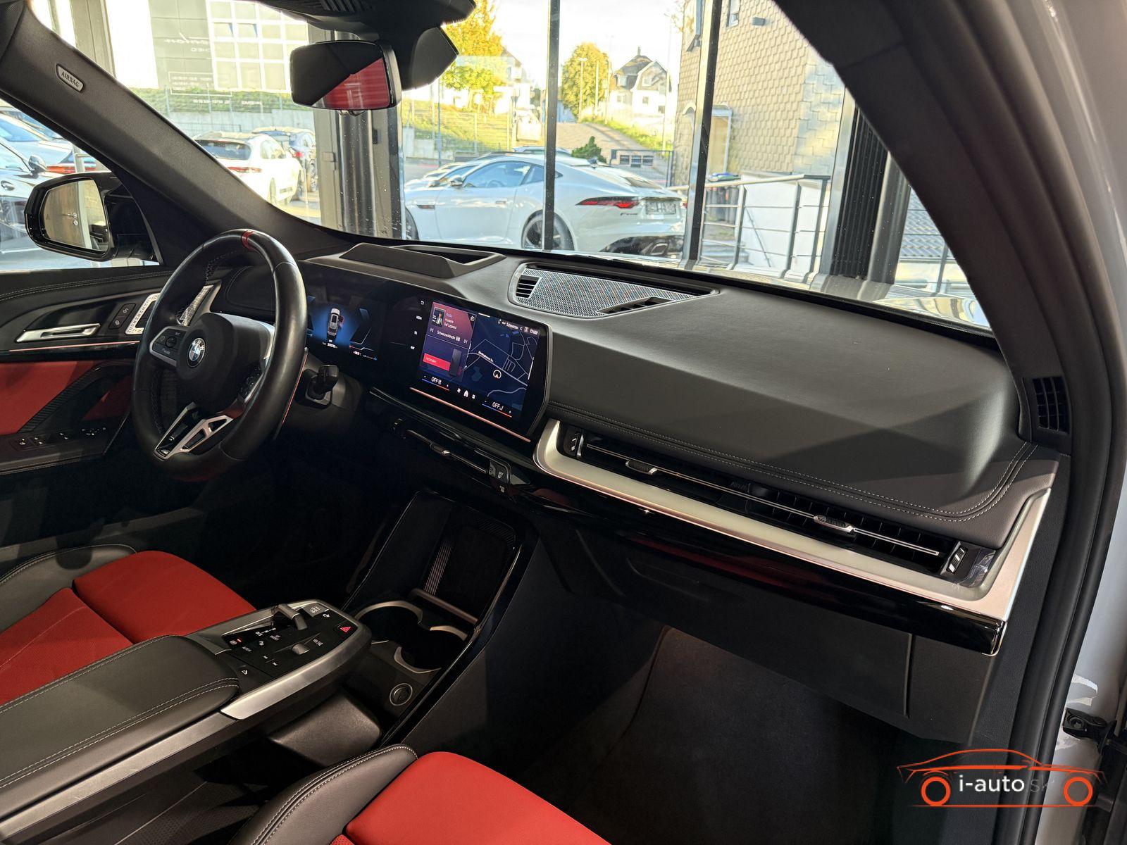 BMW X1 2024 na predaj – fotografia 18
