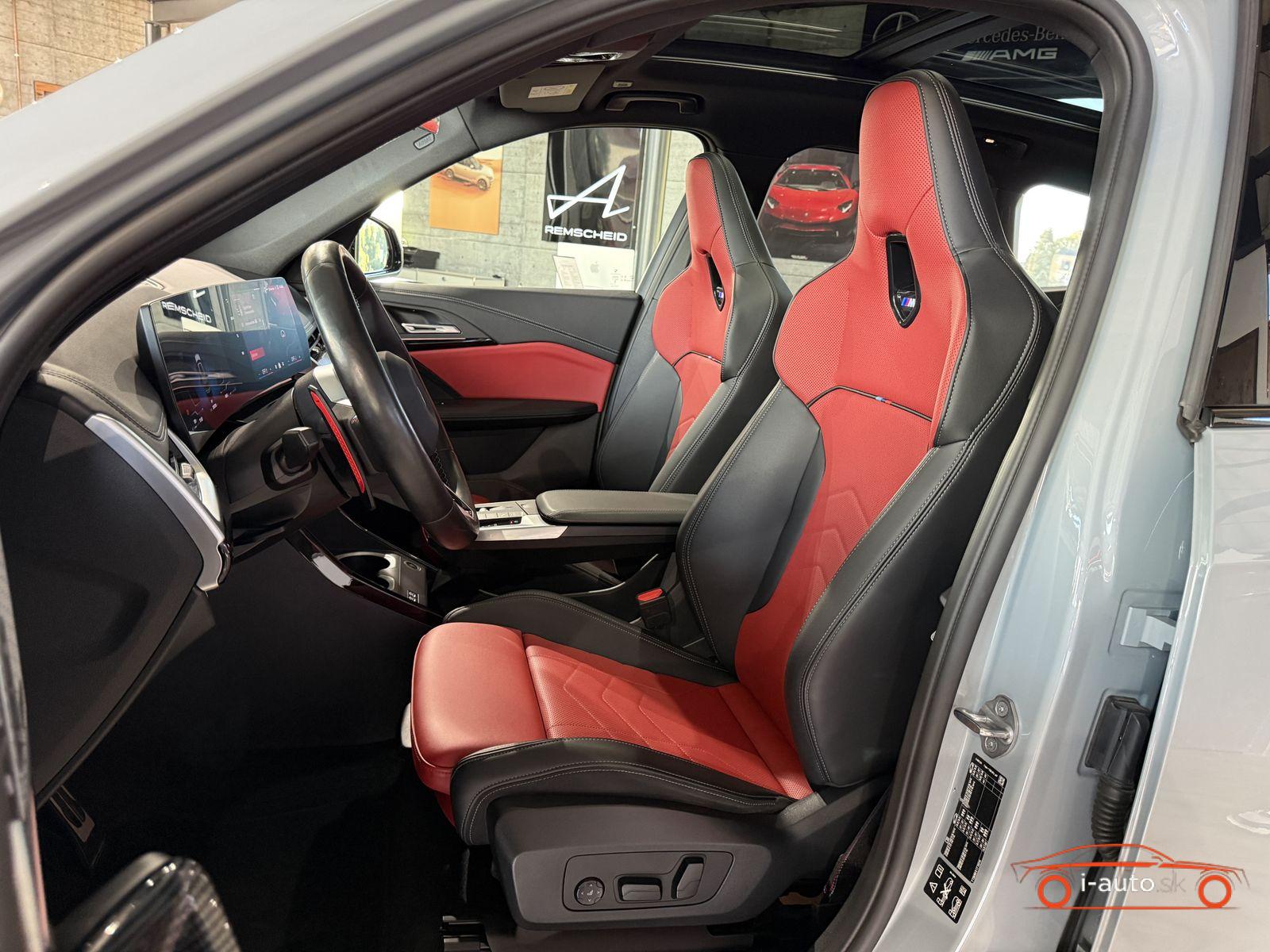 BMW X1 2024 na predaj – fotografia 19