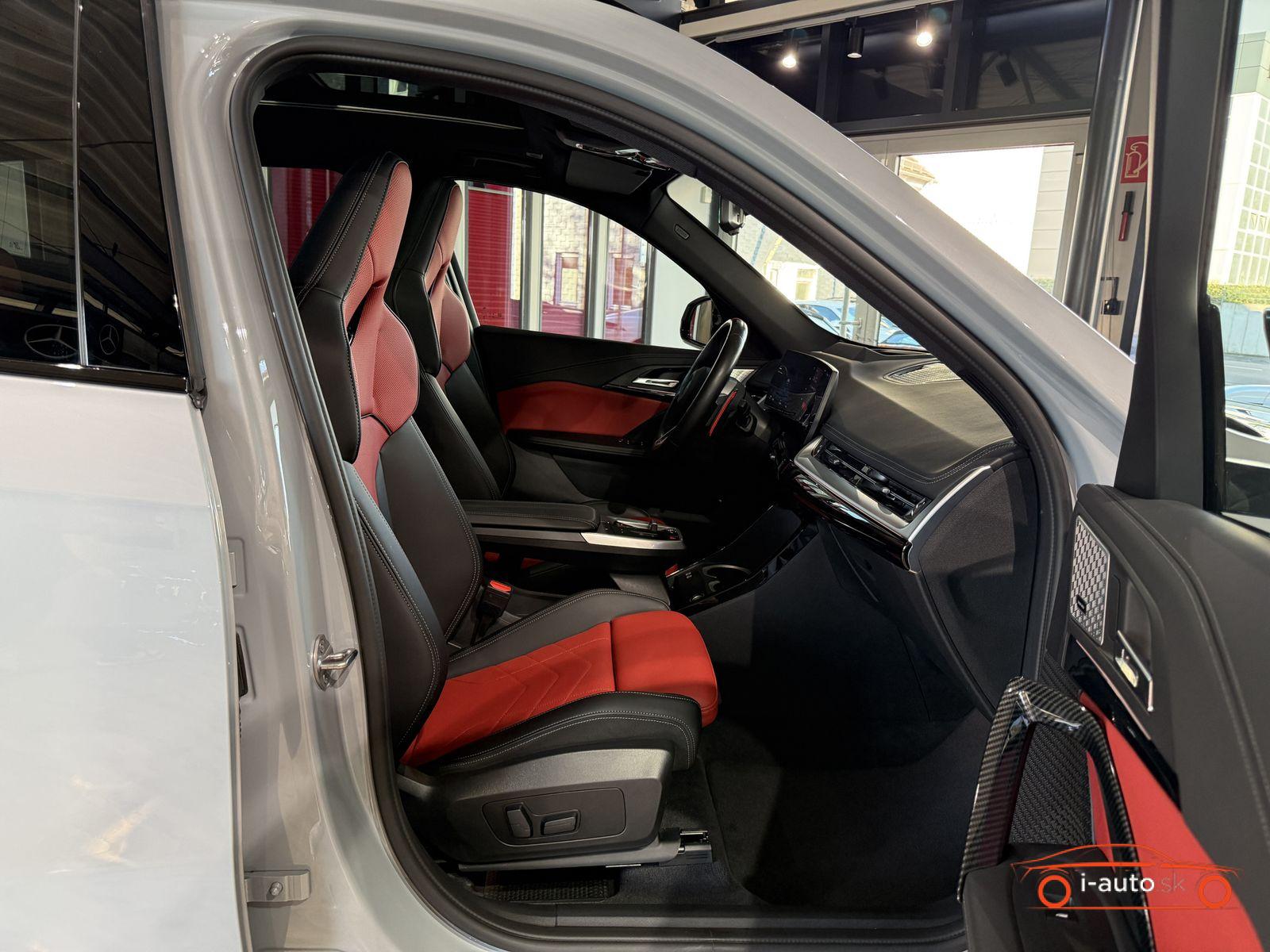 BMW X1 2024 na predaj – fotografia 21