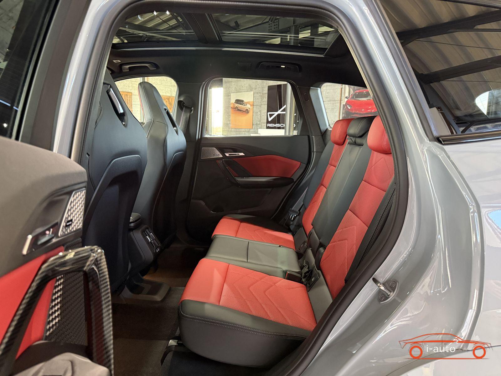 BMW X1 2024 na predaj – fotografia 22