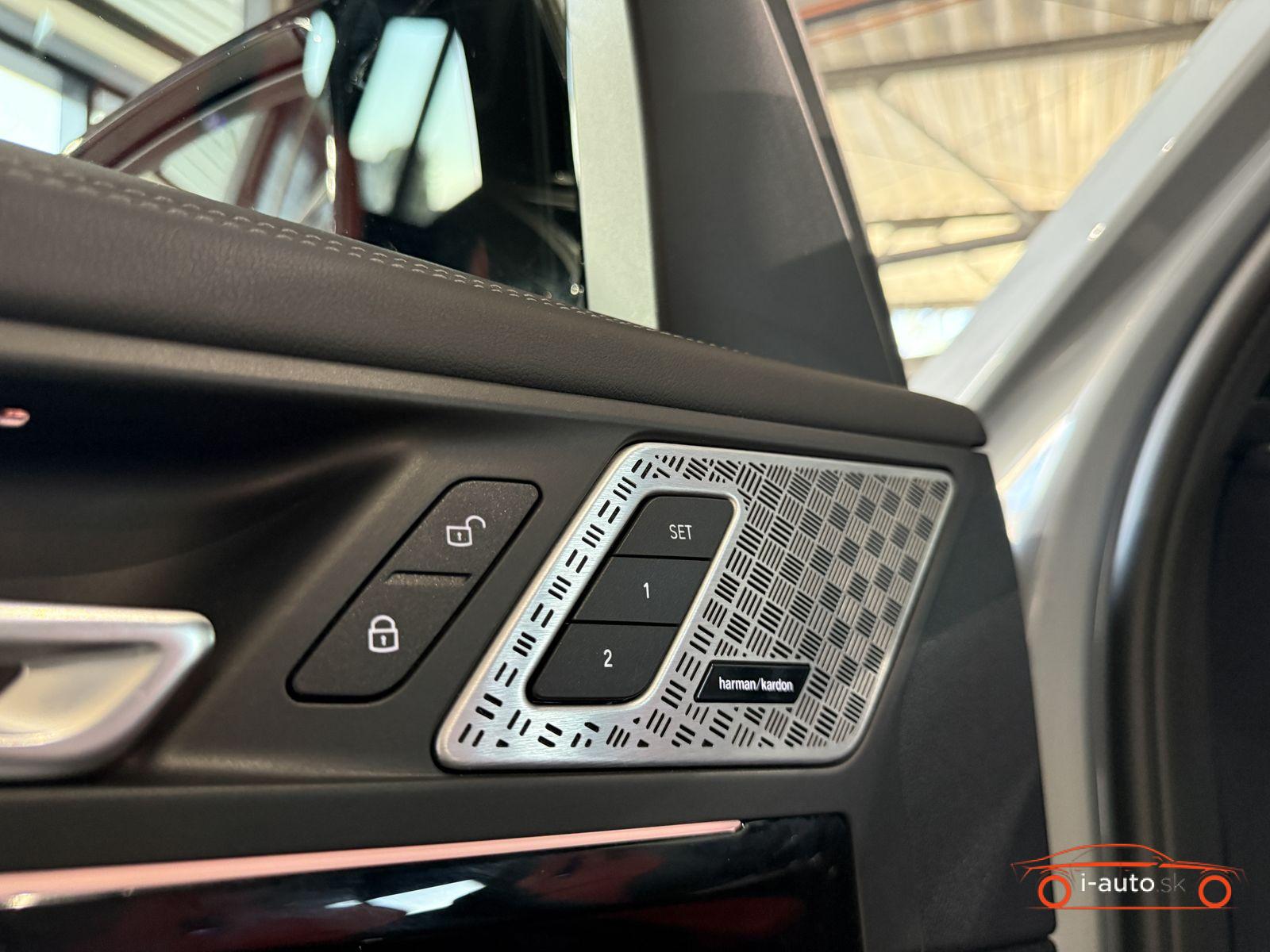 BMW X1 2024 na predaj – fotografia 24
