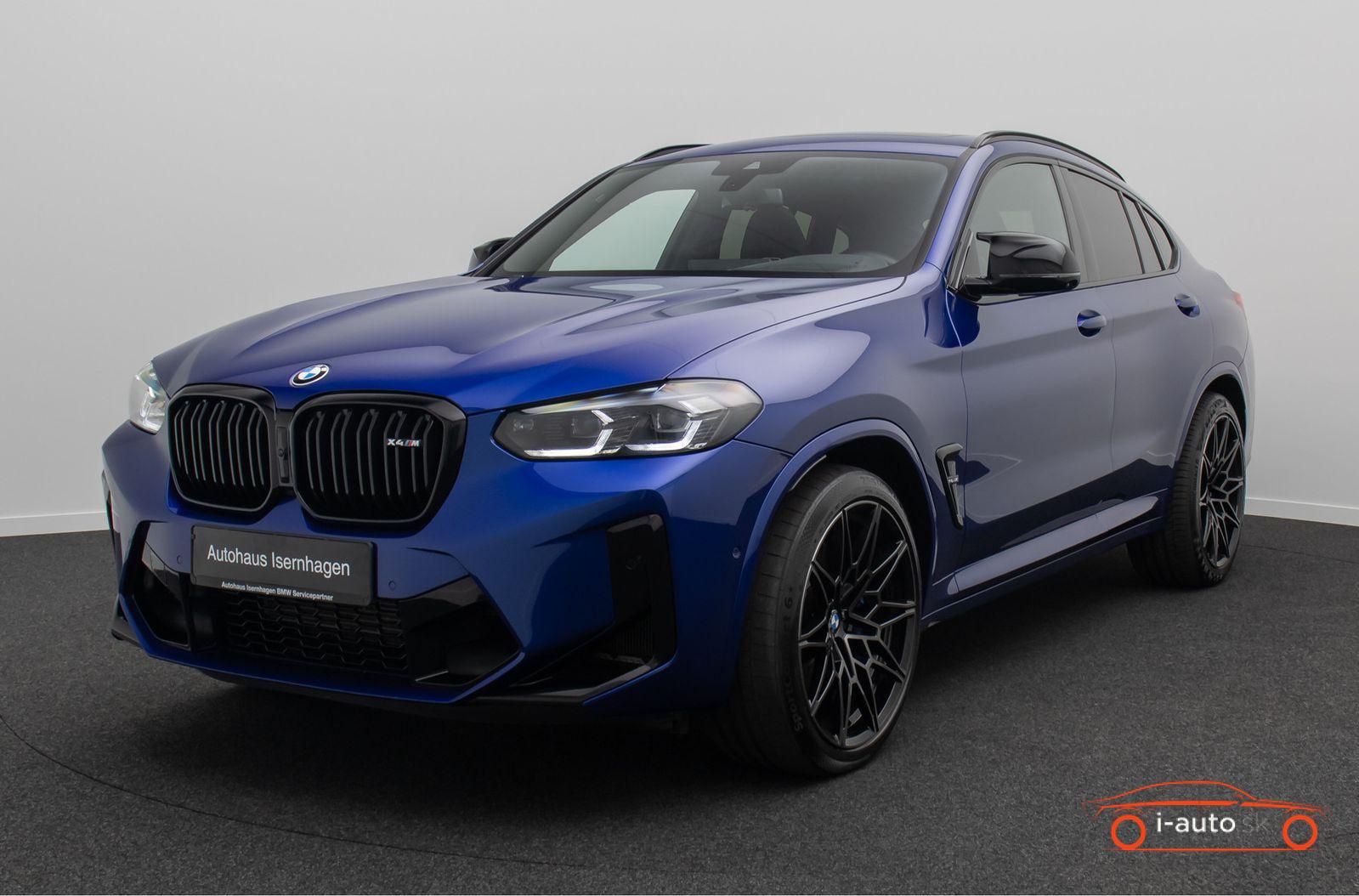 BMW na predaj – aktuálna ponuka vozidiel na Carselect.sk
