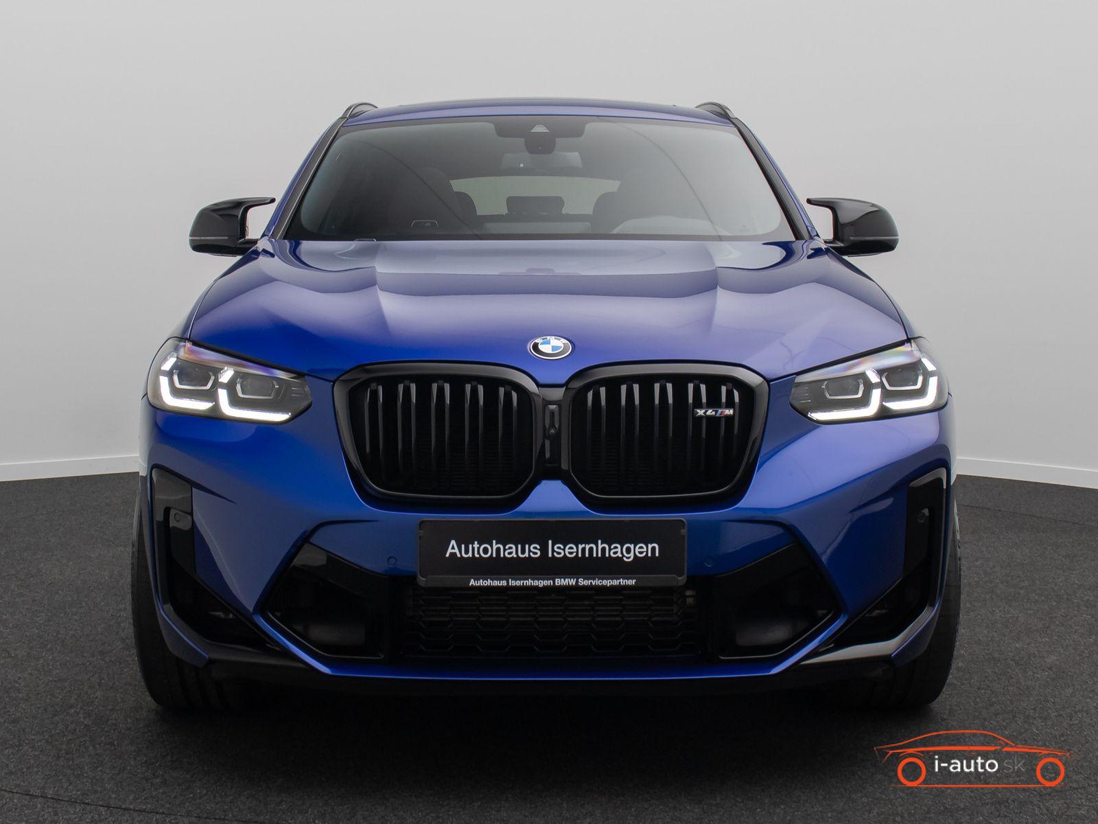 BMW X4 2024 na predaj – fotografia 2