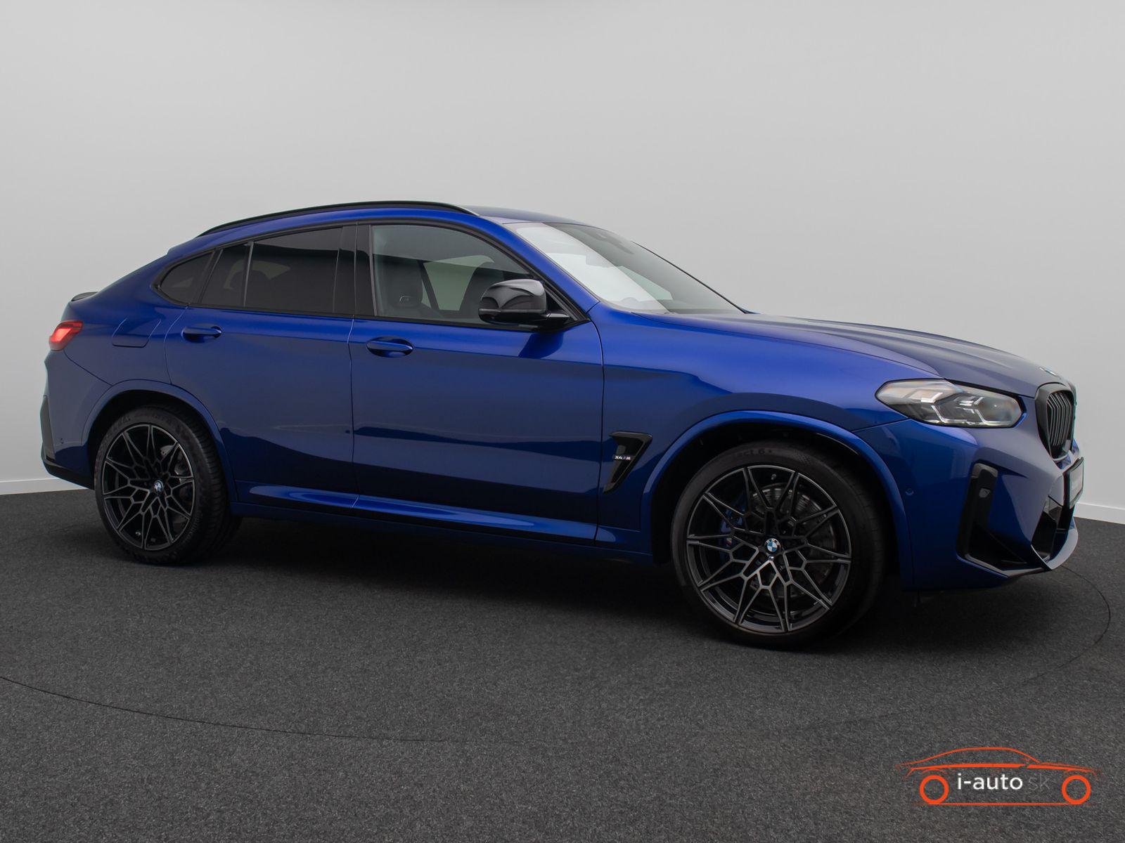 BMW X4 2024 na predaj – fotografia 4