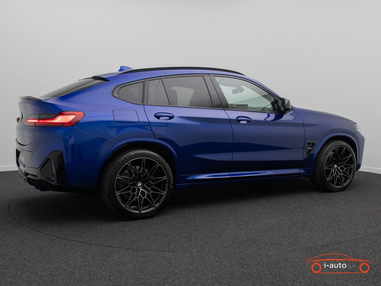 BMW X4 2024 na predaj – fotografia 6