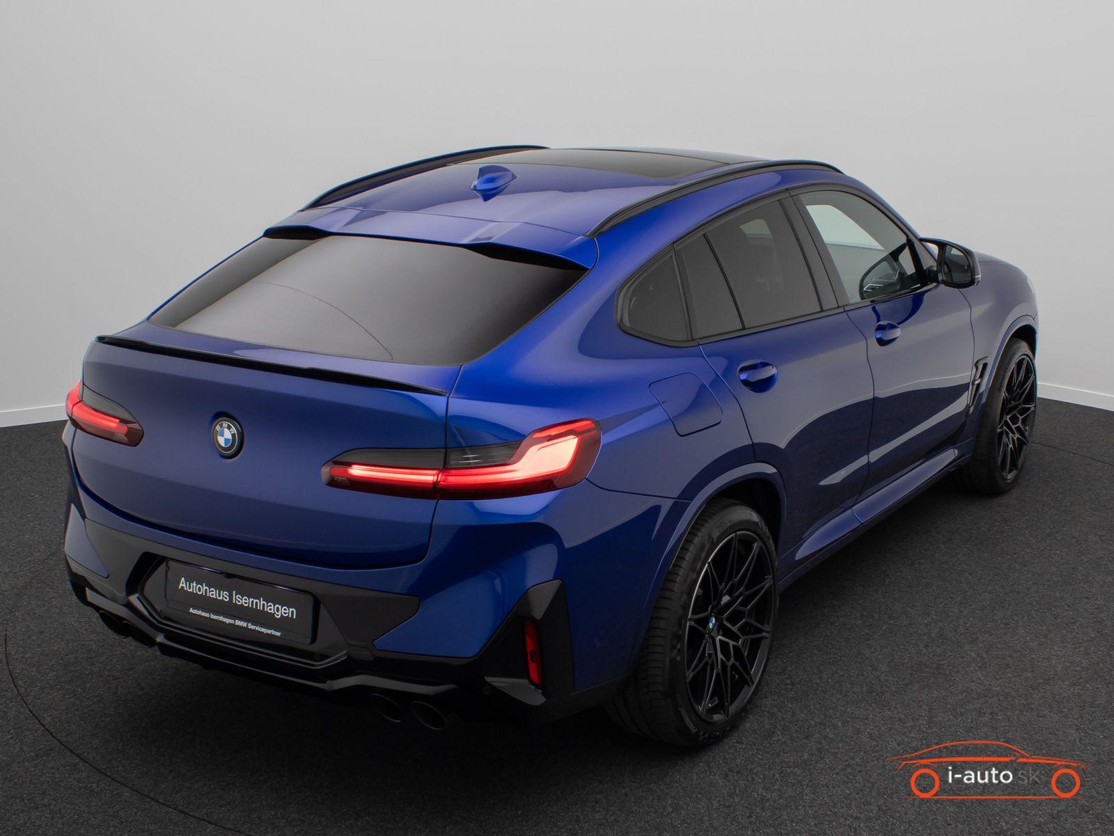 BMW X4 2024 na predaj – fotografia 7