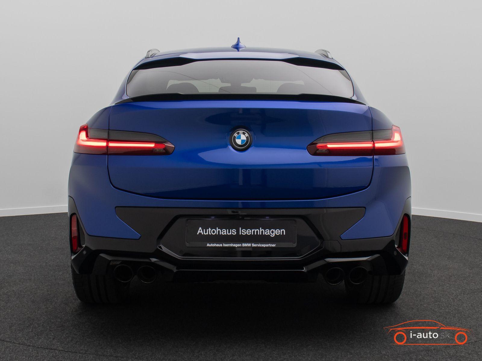 BMW X4 2024 na predaj – fotografia 8