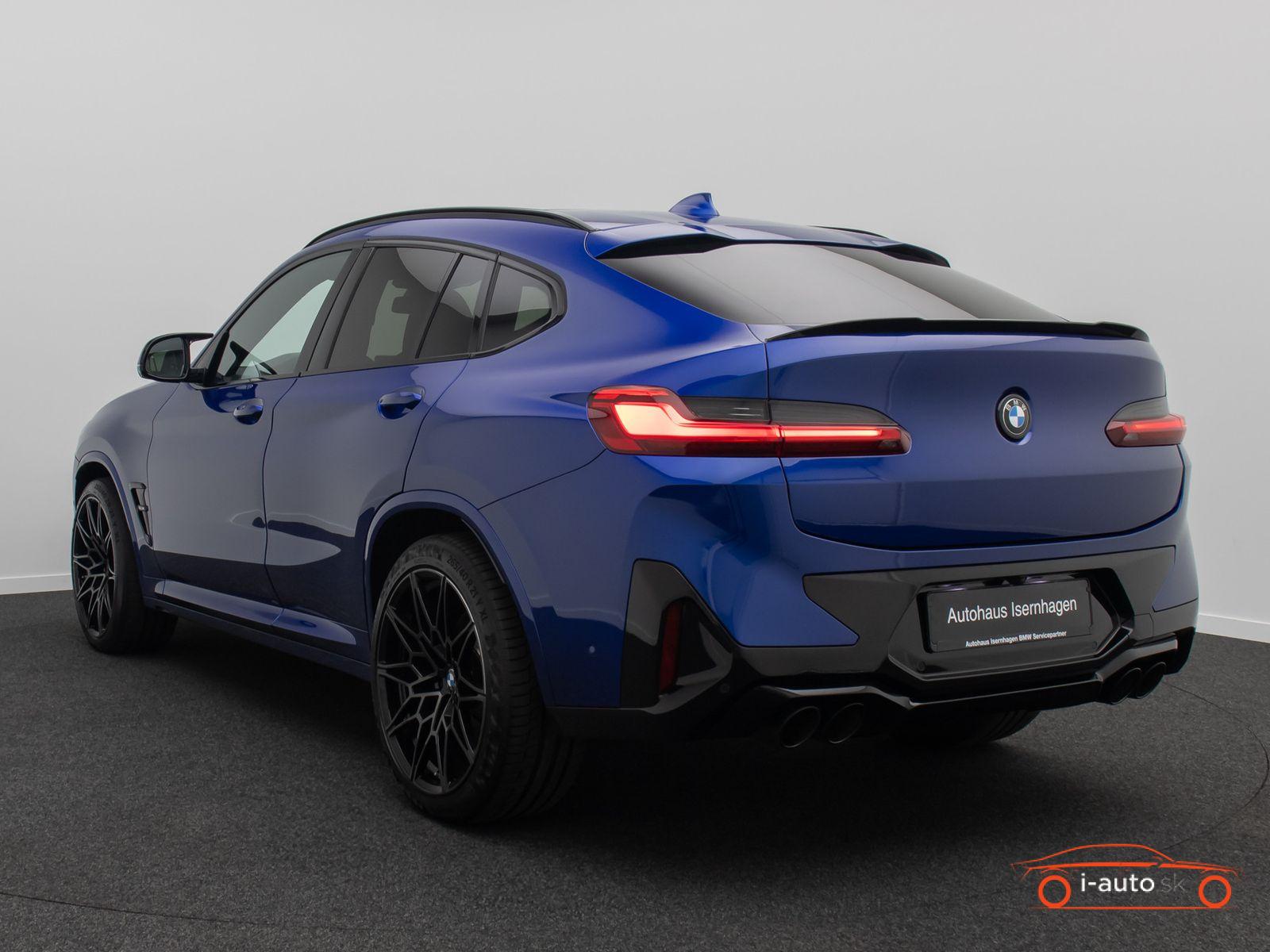 BMW X4 2024 na predaj – fotografia 9