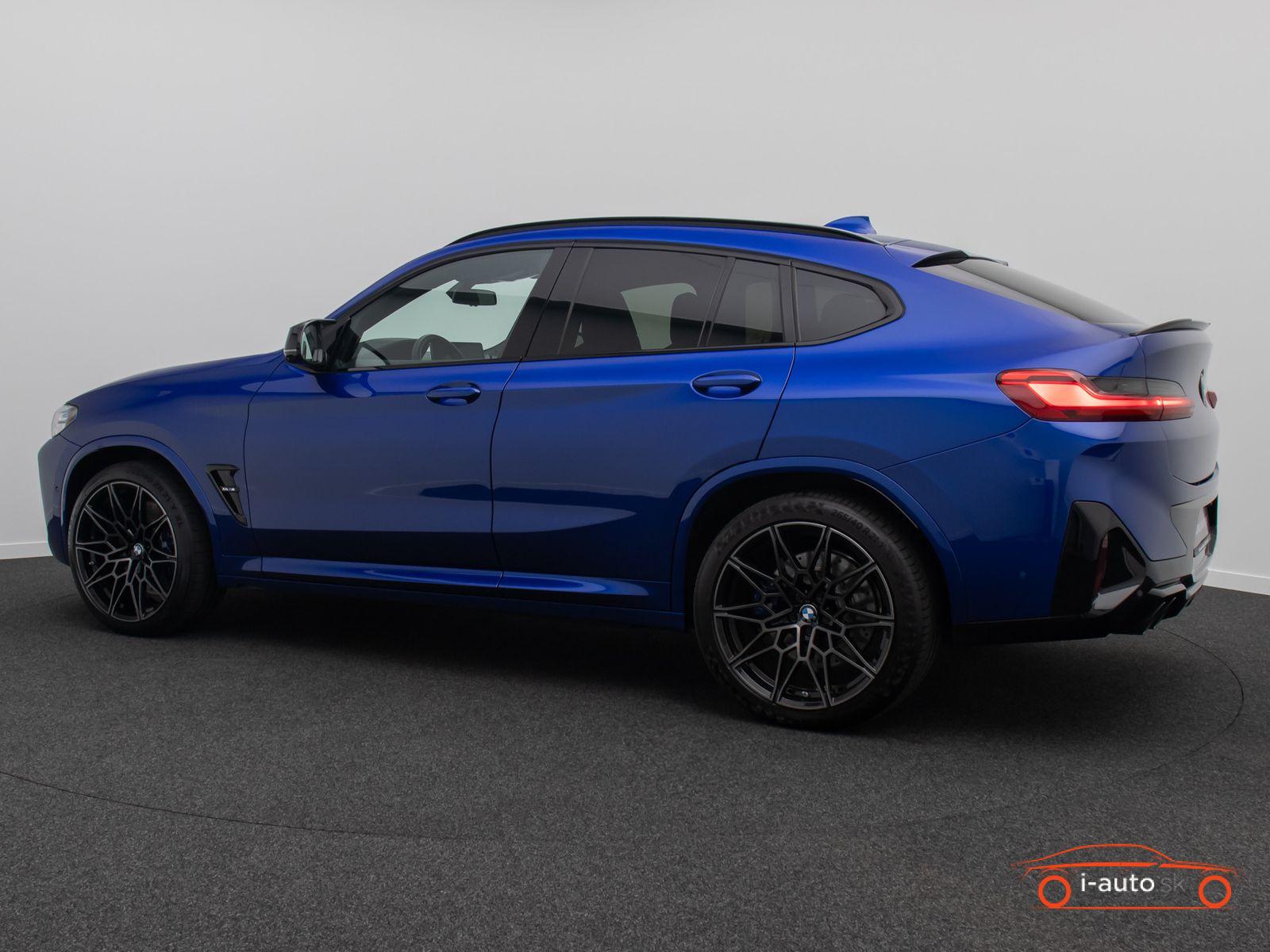 BMW X4 2024 na predaj – fotografia 10