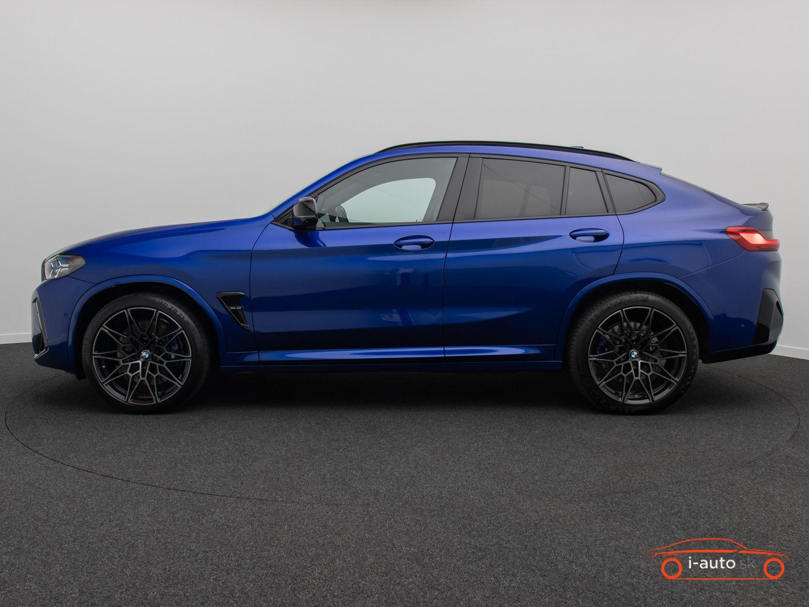 BMW X4 2024 na predaj – fotografia 11