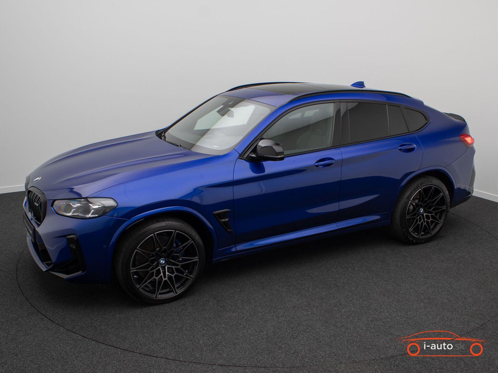 BMW X4 2024 na predaj – fotografia 12