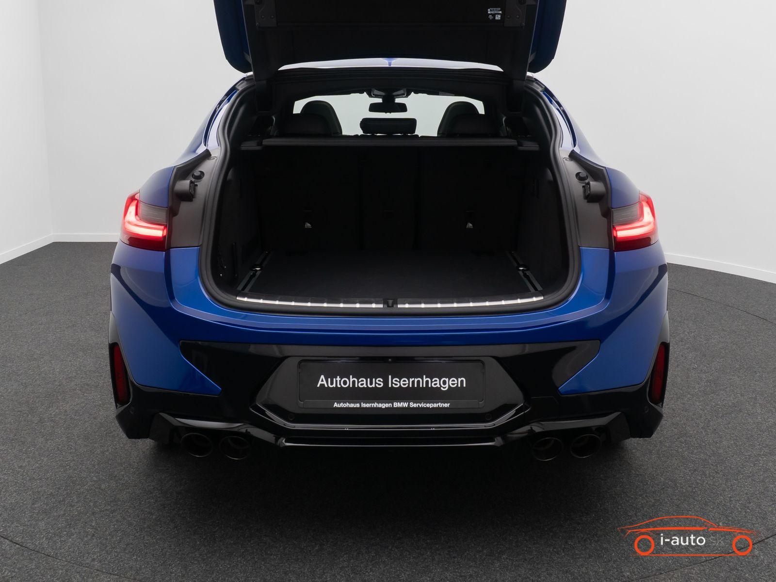 BMW X4 2024 na predaj – fotografia 13