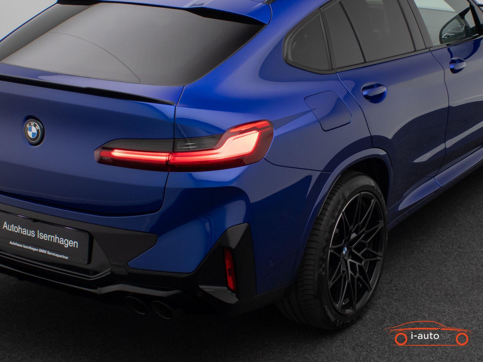 BMW X4 2024 na predaj – fotografia 15