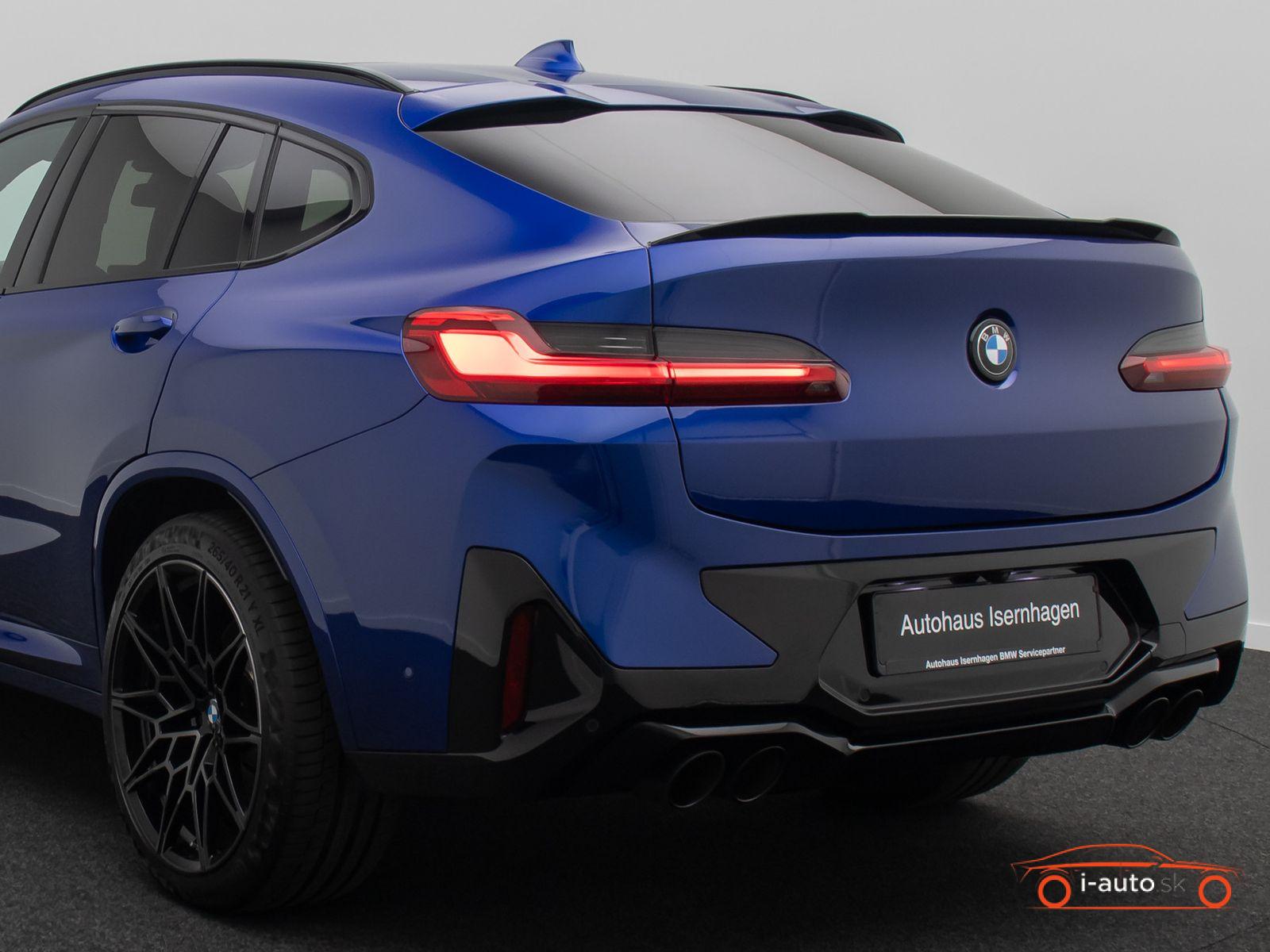 BMW X4 2024 na predaj – fotografia 16