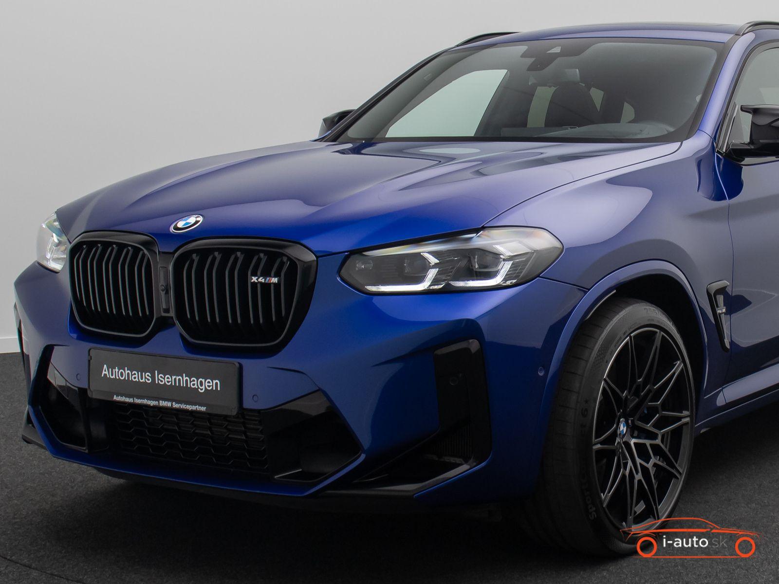 BMW X4 2024 na predaj – fotografia 17