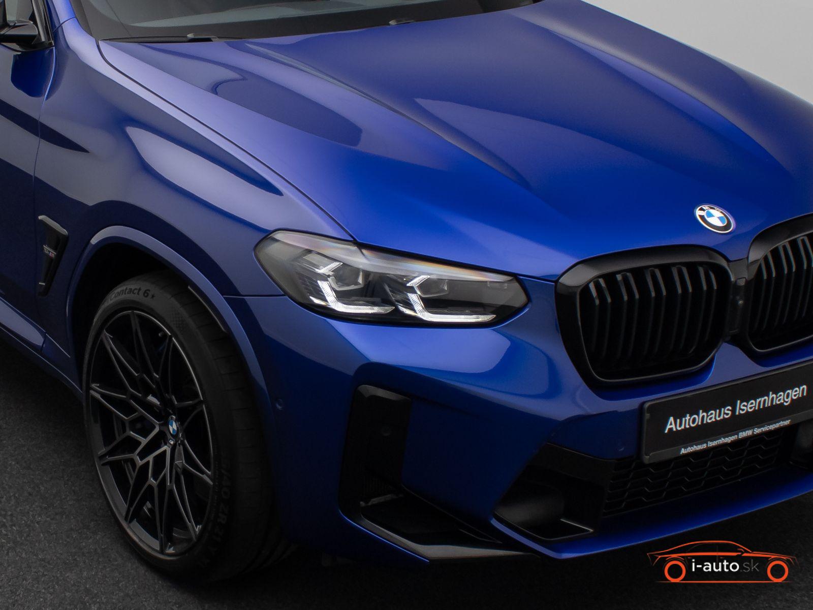 BMW X4 2024 na predaj – fotografia 18