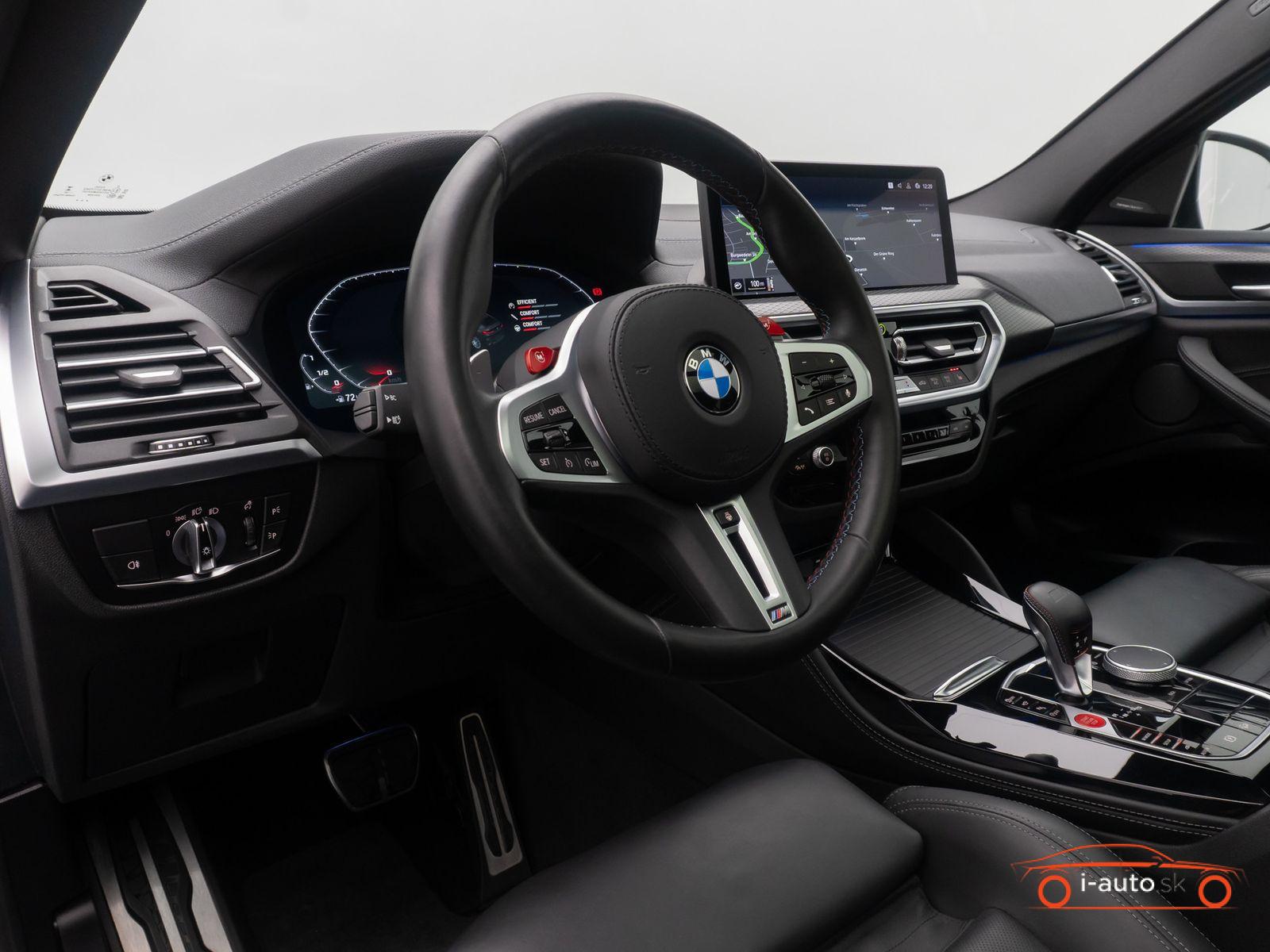 BMW X4 2024 na predaj – fotografia 20