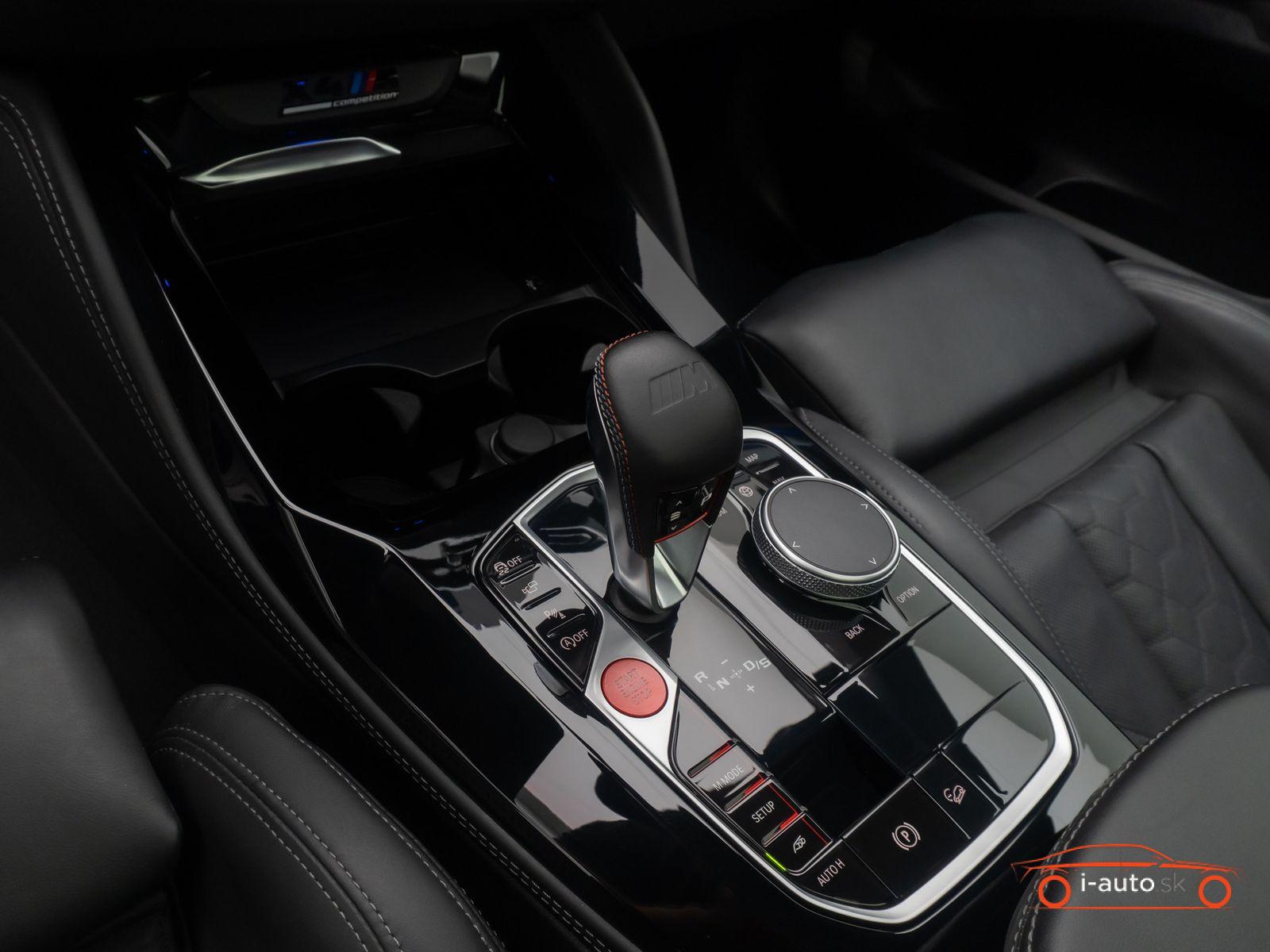 BMW X4 2024 na predaj – fotografia 22