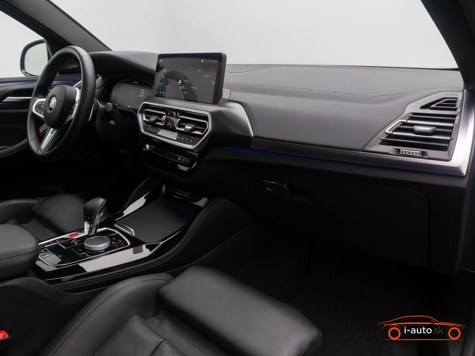 BMW X4 2024 na predaj – fotografia 23