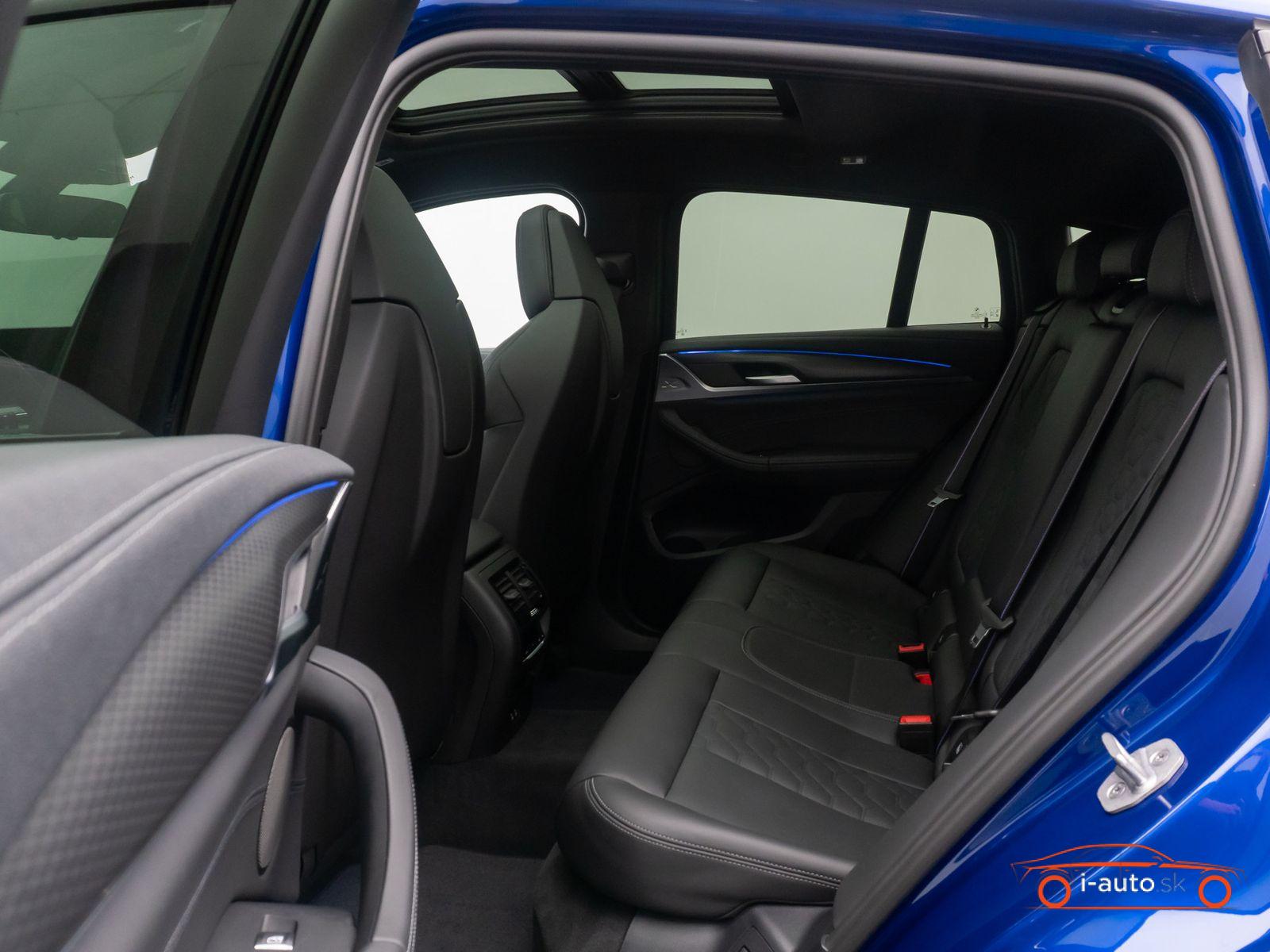 BMW X4 2024 na predaj – fotografia 25