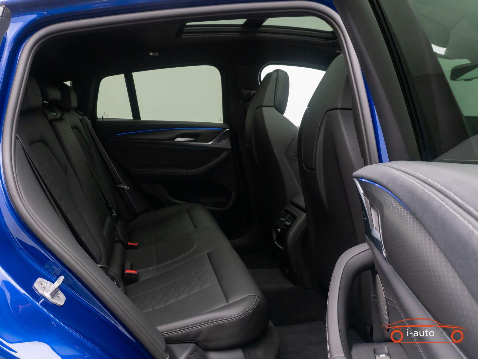 BMW X4 2024 na predaj – fotografia 26
