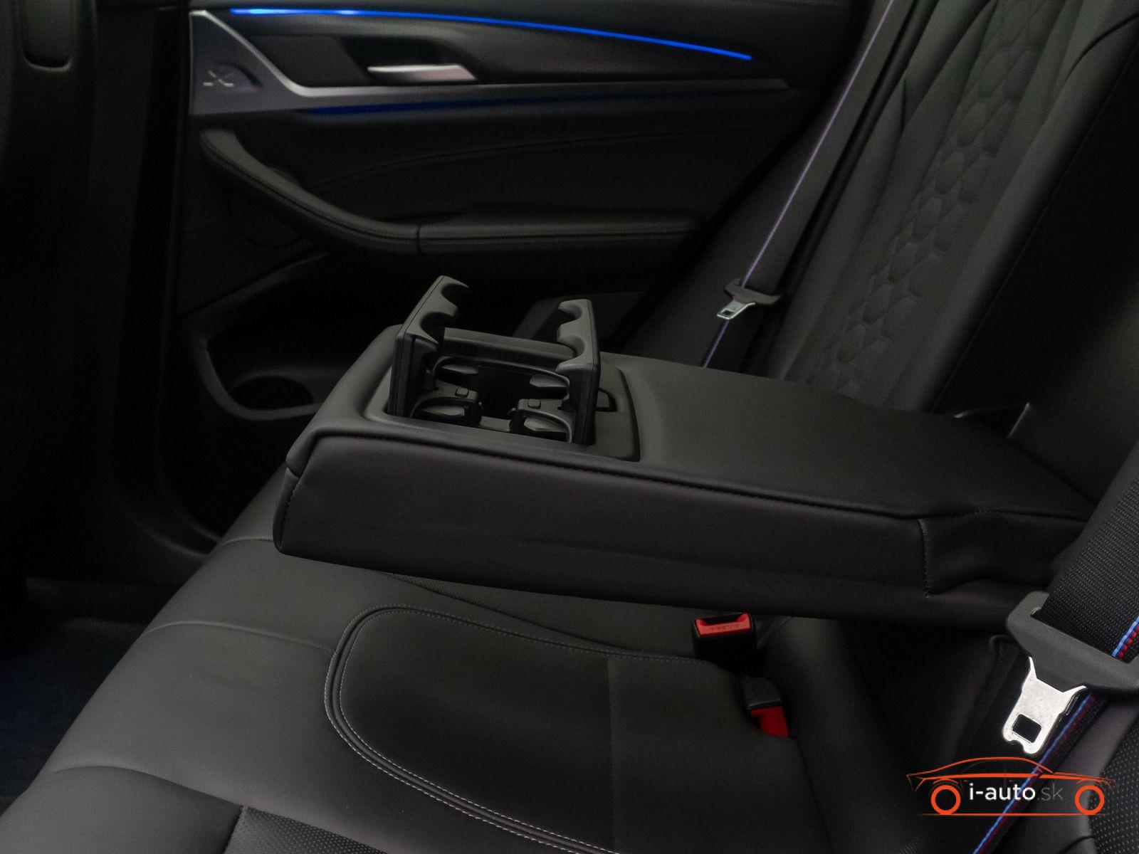BMW X4 2024 na predaj – fotografia 28