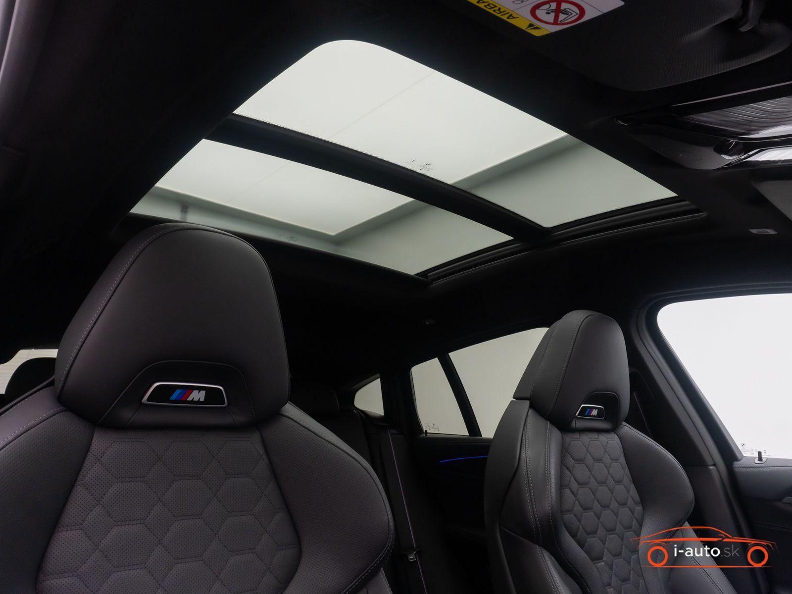 BMW X4 2024 na predaj – fotografia 31