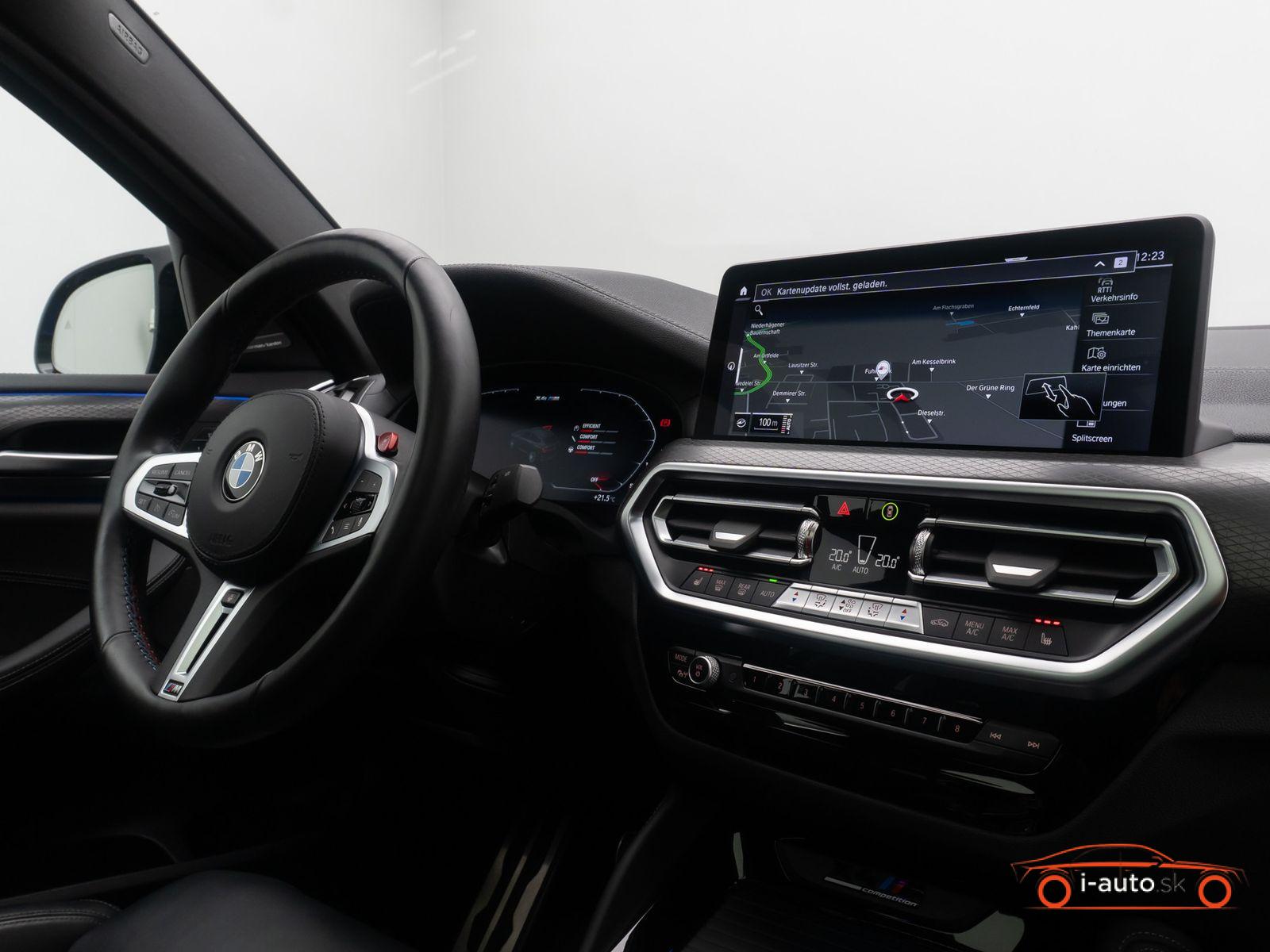BMW X4 2024 na predaj – fotografia 38