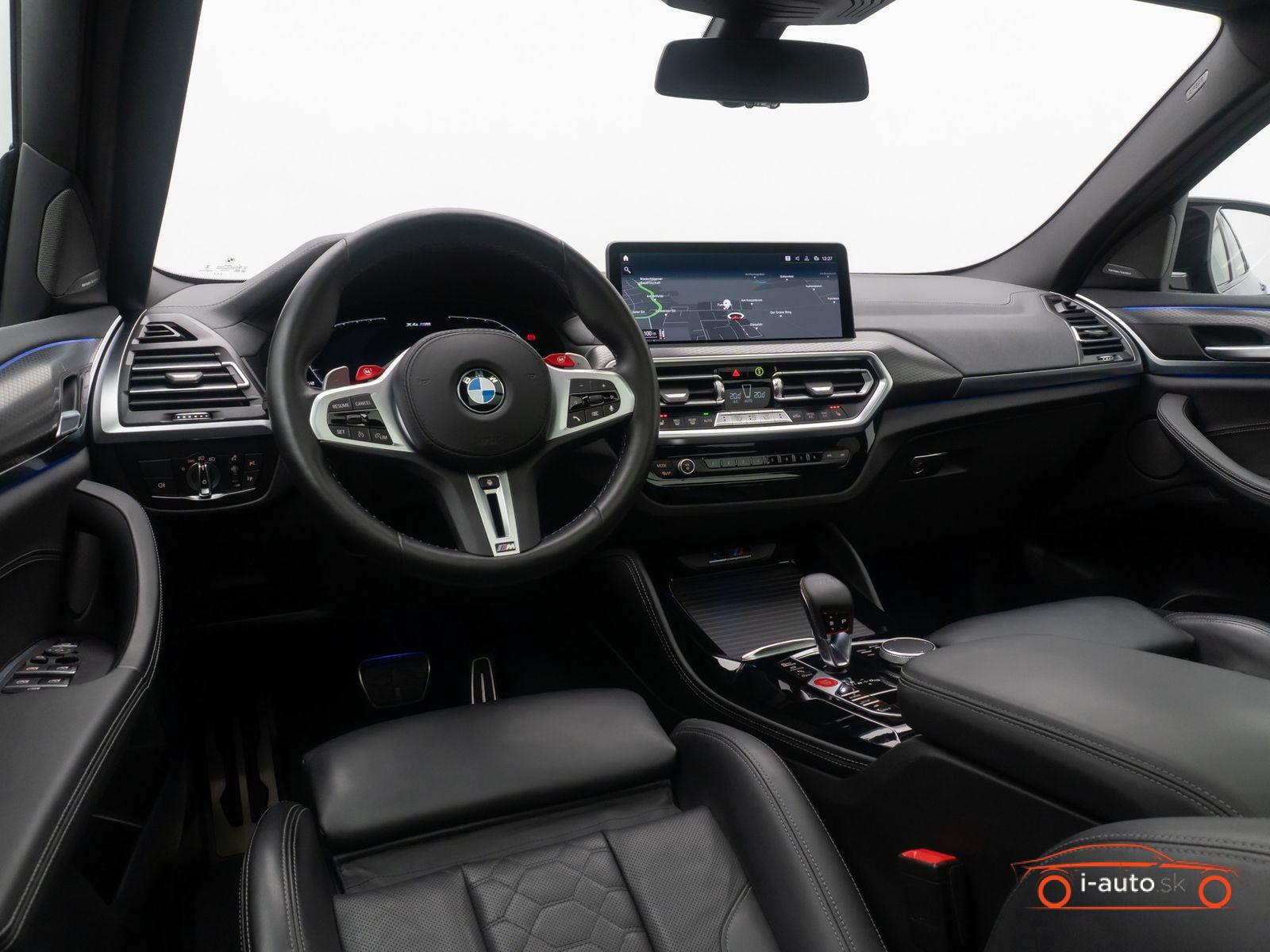 BMW X4 2024 na predaj – fotografia 39