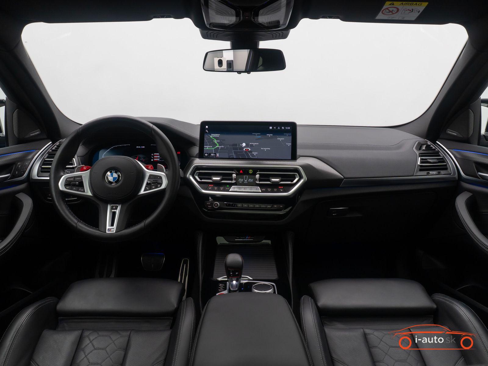BMW X4 2024 na predaj – fotografia 40
