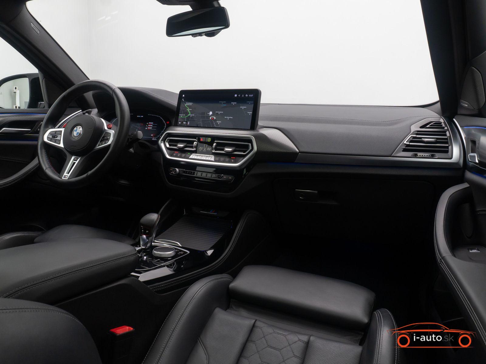 BMW X4 2024 na predaj – fotografia 41