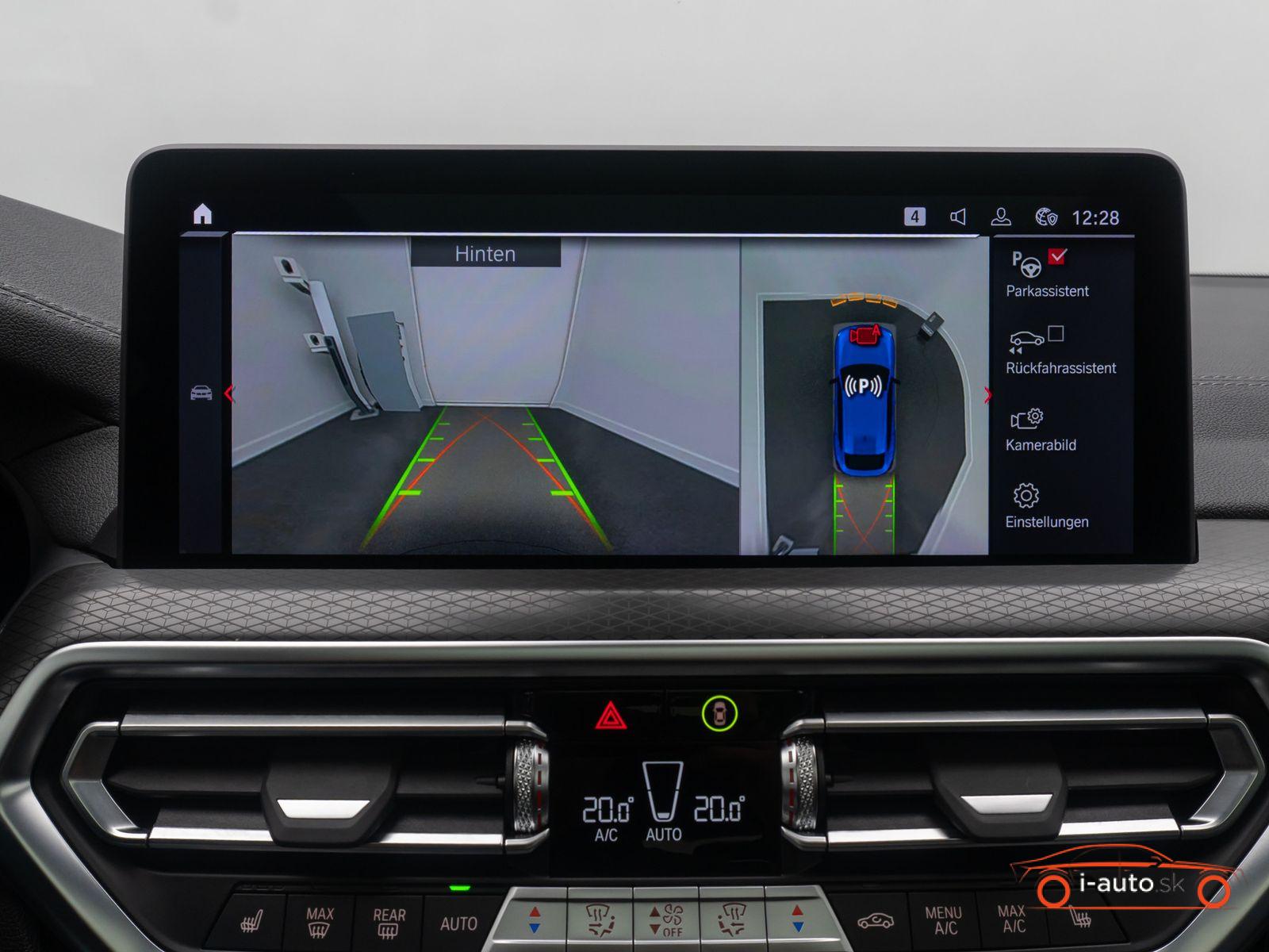 BMW X4 2024 na predaj – fotografia 43