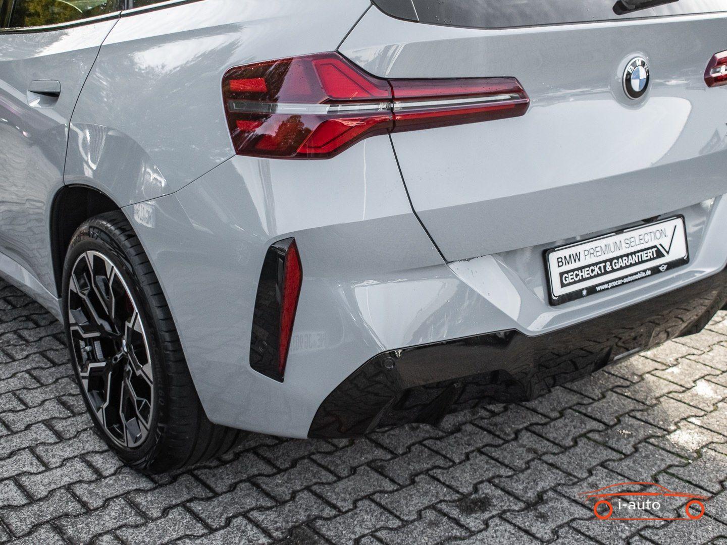 BMW X3 2025 na predaj – fotografia 8