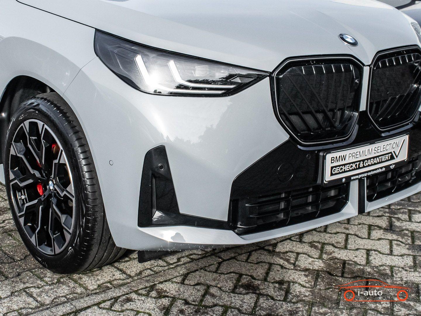 BMW X3 2025 na predaj – fotografia 9