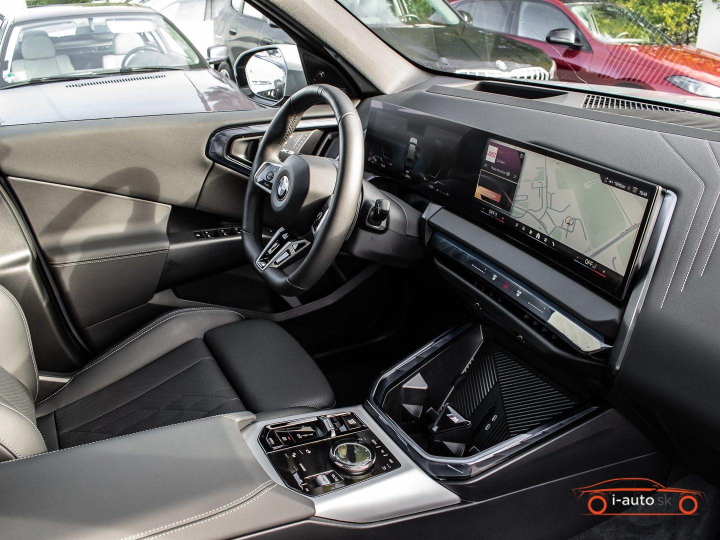 BMW X3 2025 na predaj – fotografia 11
