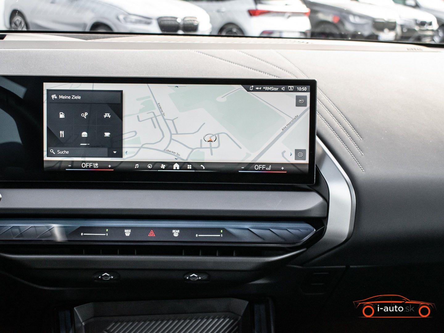 BMW X3 2025 na predaj – fotografia 15