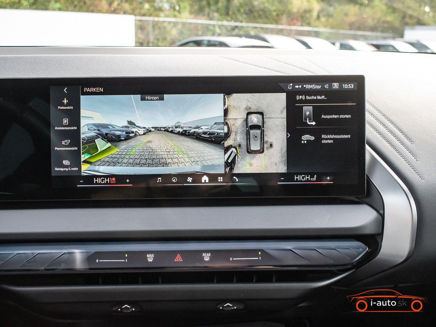 BMW X3 2025 na predaj – fotografia 16
