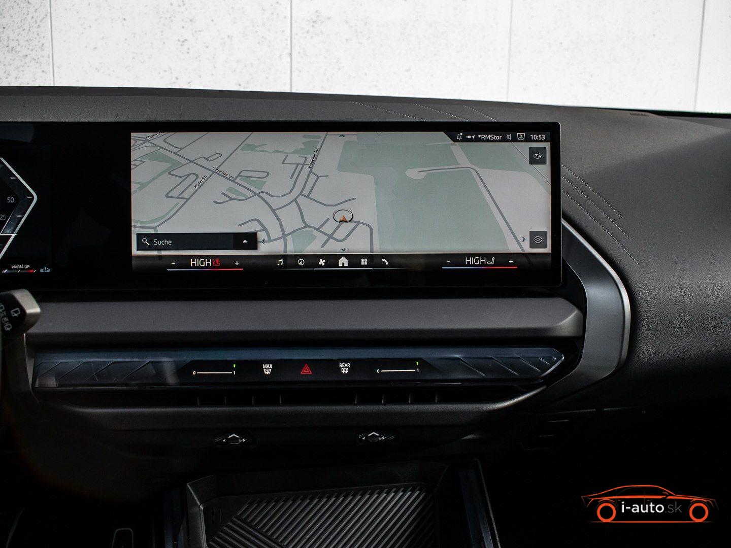 BMW X3 2025 na predaj – fotografia 17
