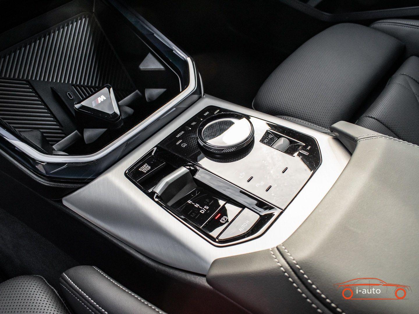 BMW X3 2025 na predaj – fotografia 18