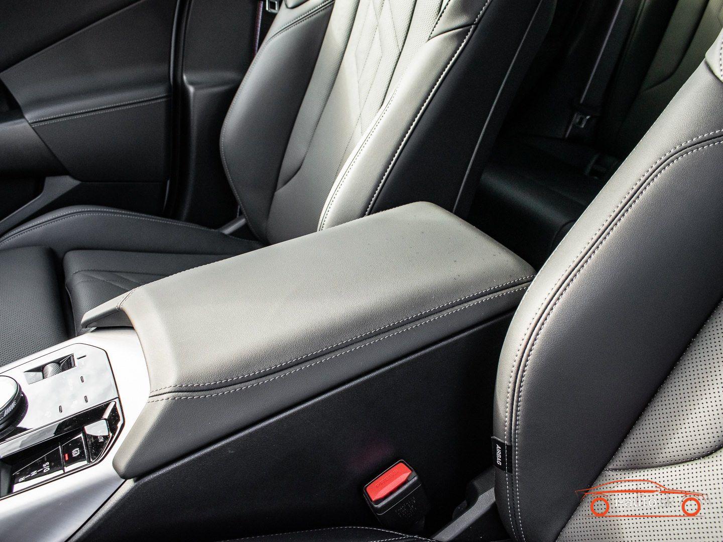 BMW X3 2025 na predaj – fotografia 19