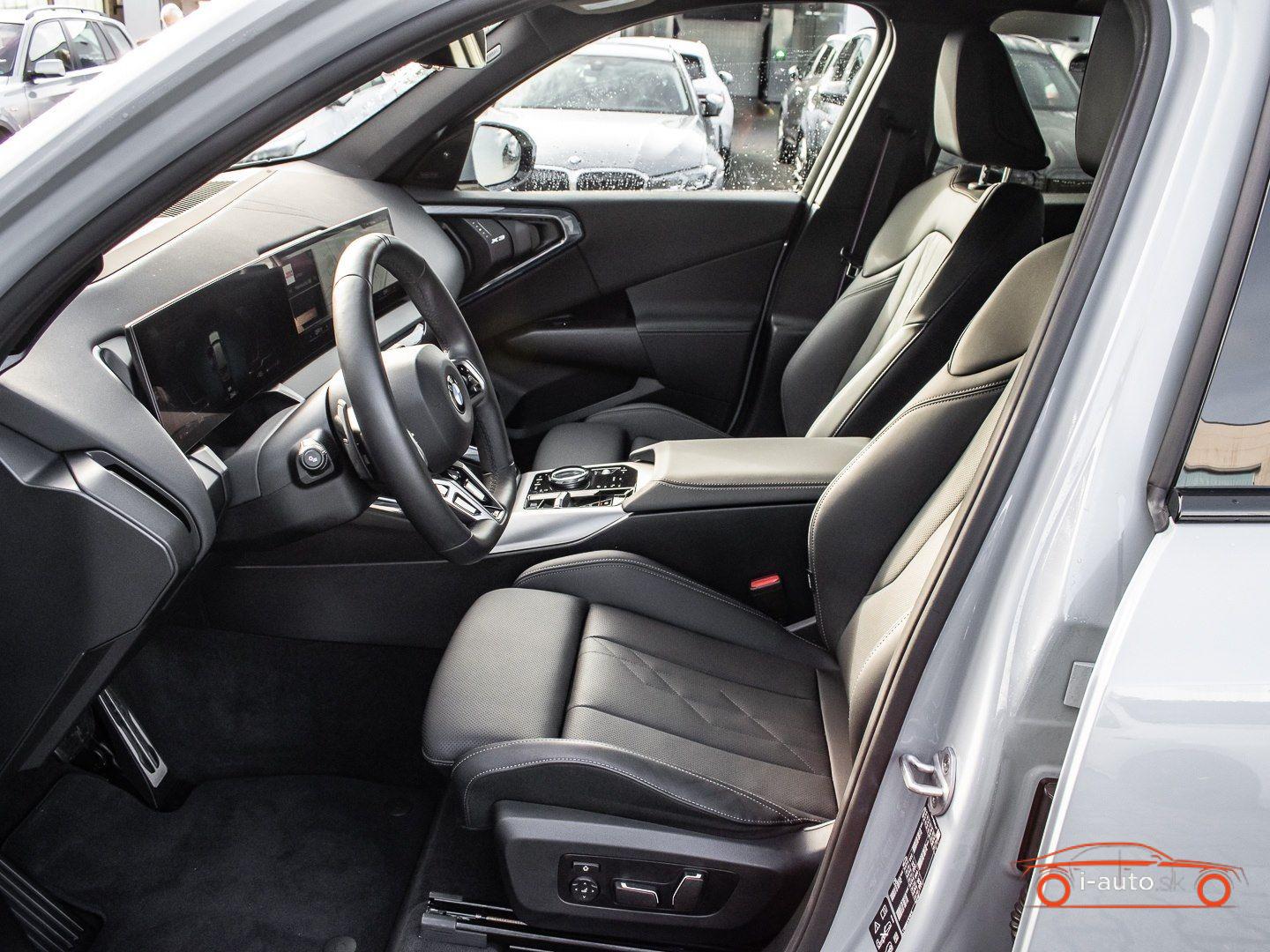 BMW X3 2025 na predaj – fotografia 20