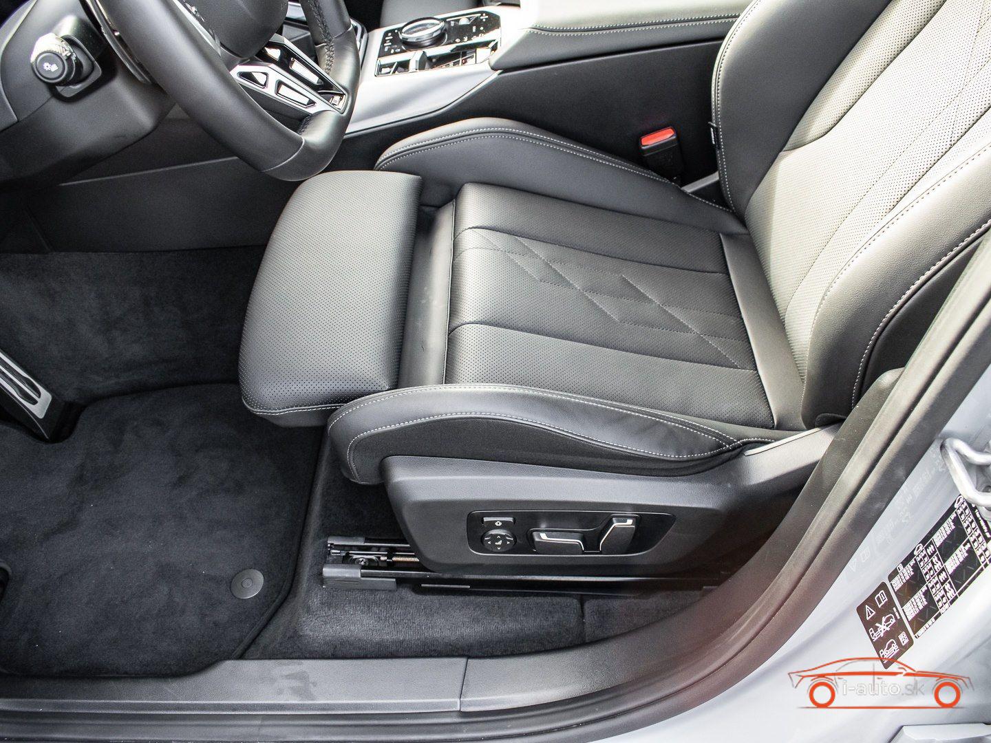 BMW X3 2025 na predaj – fotografia 21