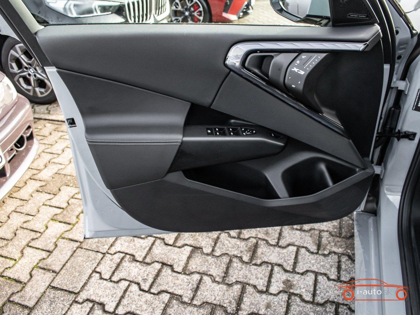 BMW X3 2025 na predaj – fotografia 22