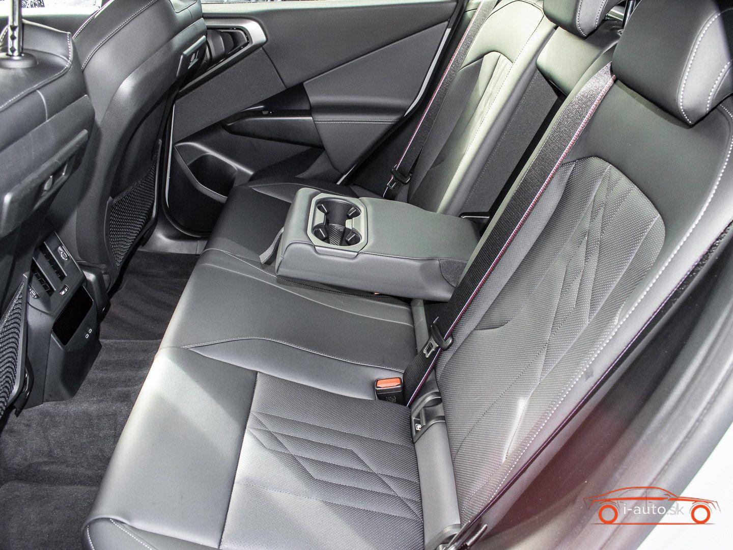 BMW X3 2025 na predaj – fotografia 24
