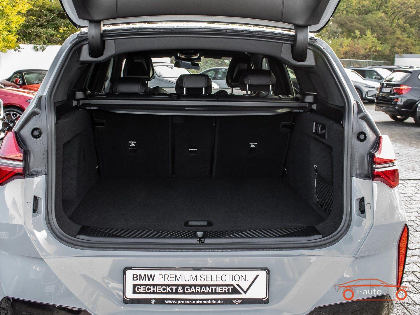 BMW X3 2025 na predaj – fotografia 25