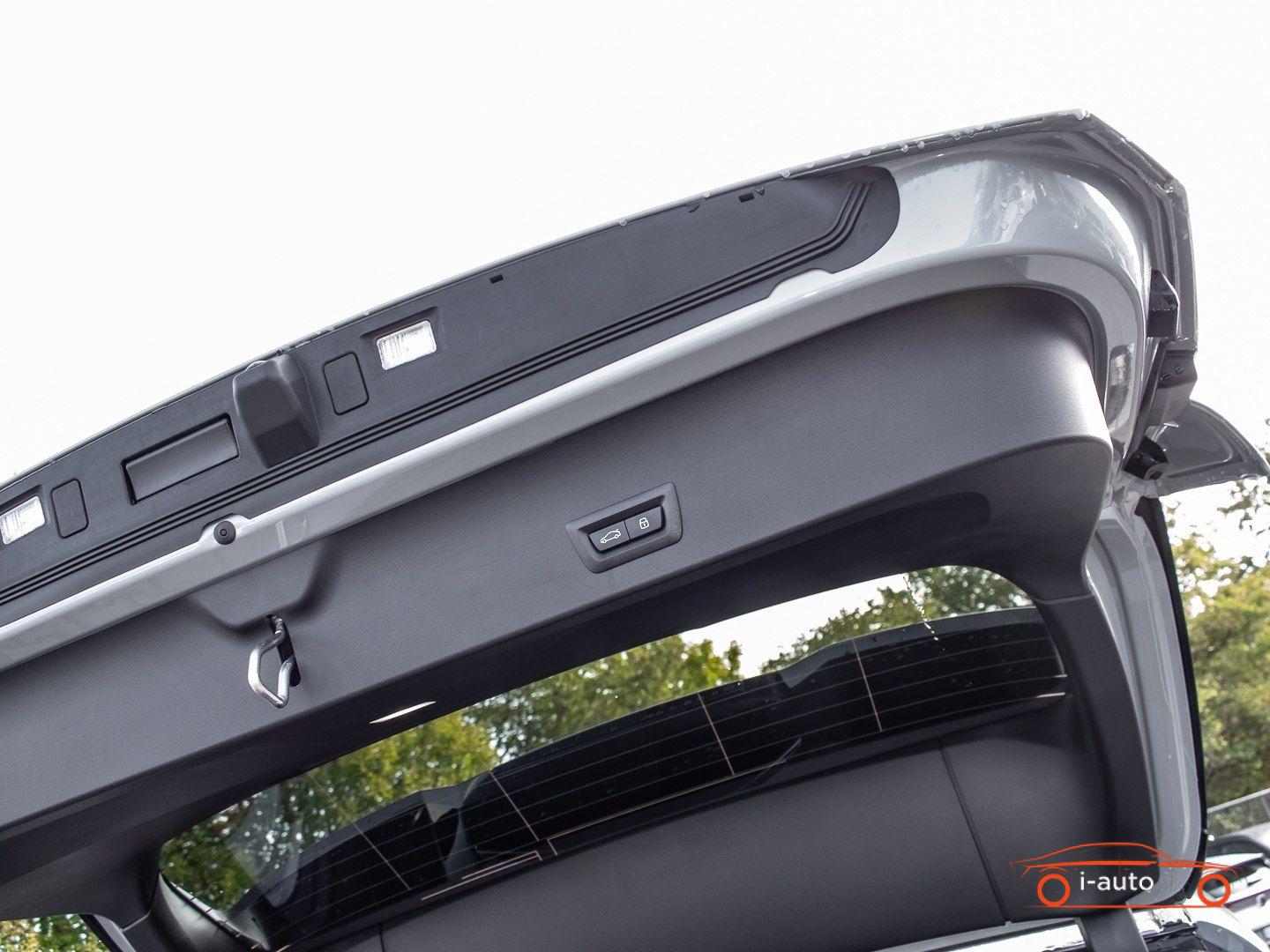 BMW X3 2025 na predaj – fotografia 26