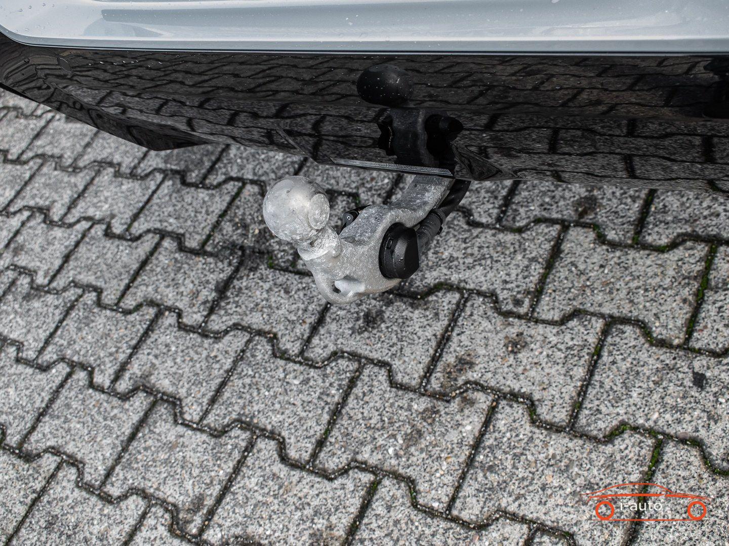 BMW X3 2025 na predaj – fotografia 27