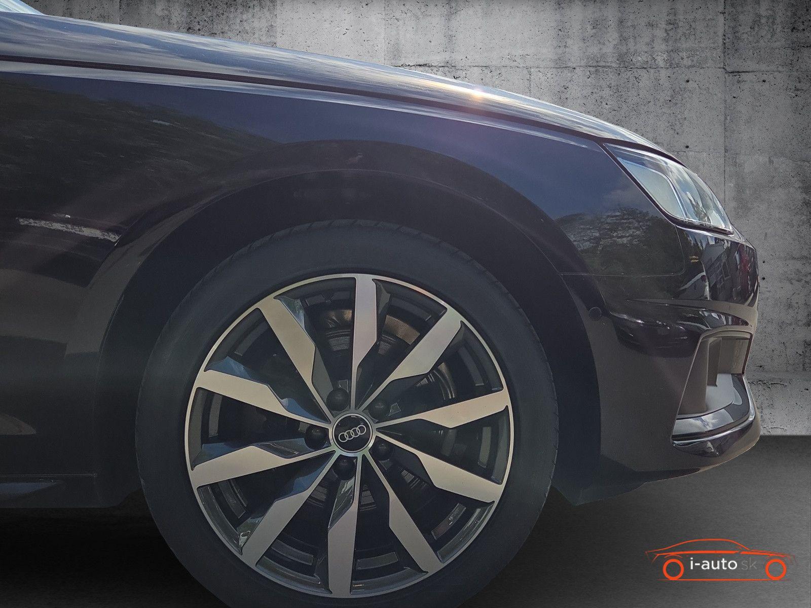 Audi A4 2022 na predaj – fotografia 4