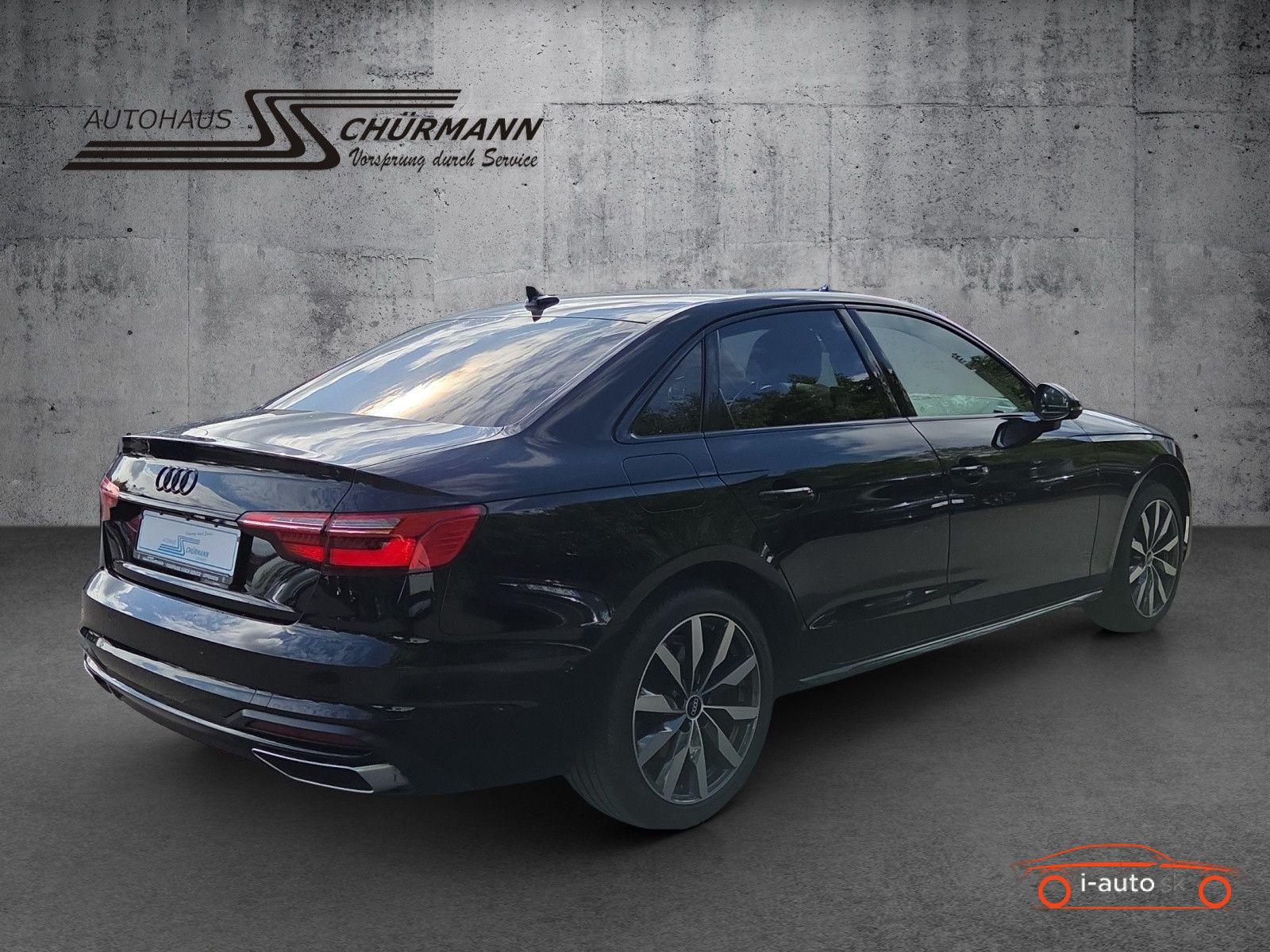 Audi A4 2022 na predaj – fotografia 5