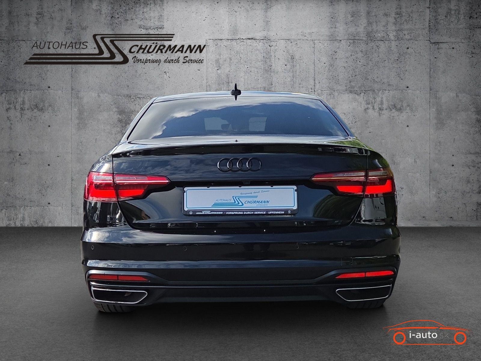 Audi A4 2022 na predaj – fotografia 6